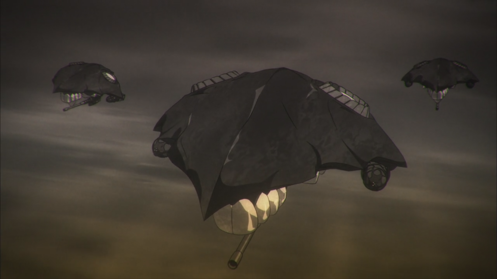 Kantai Collection: KanColle (Puyasubs!)