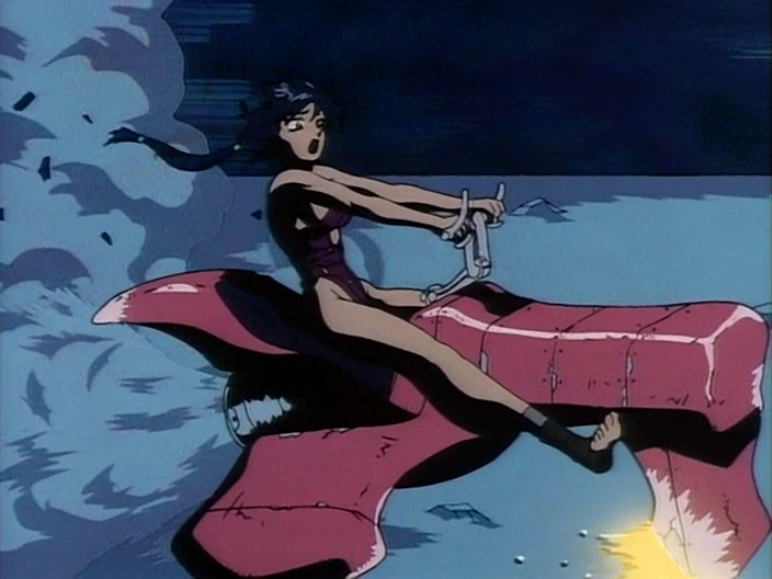 Landlock (Fansubber)