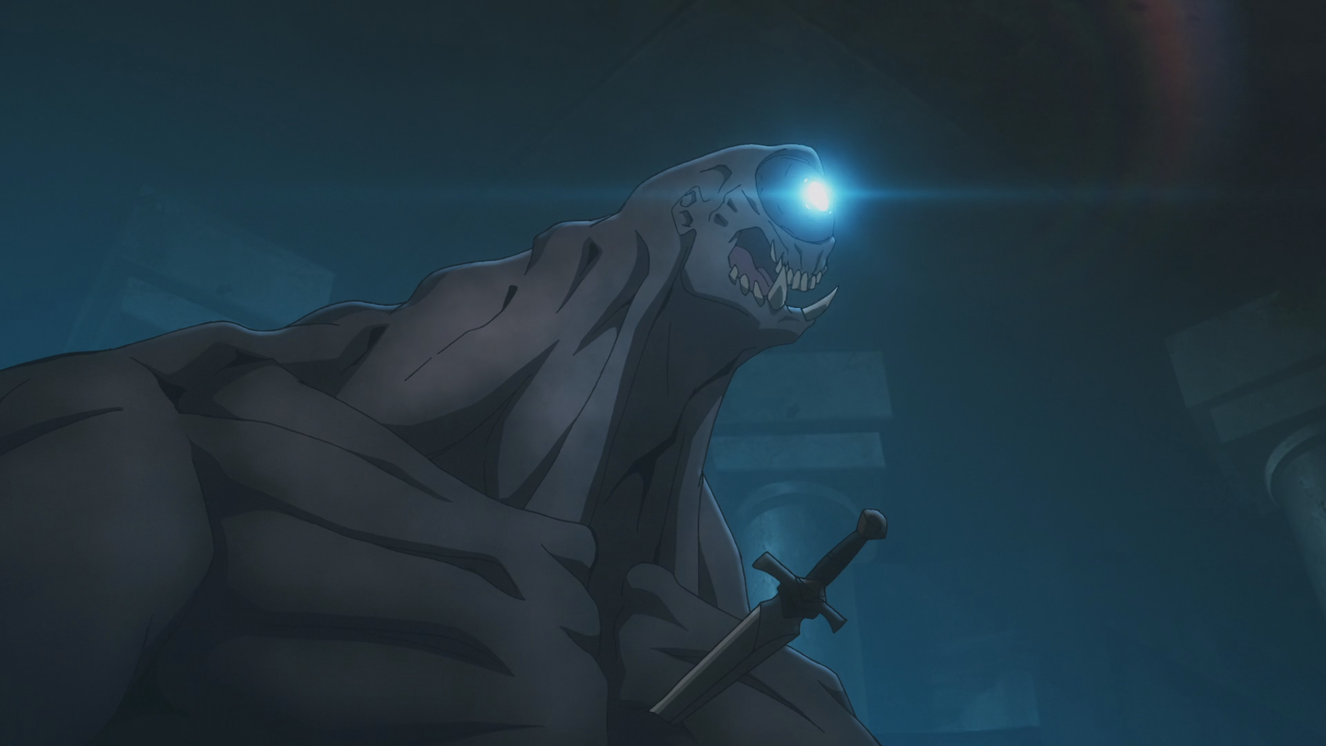 Castlevania 1080 (DragsterPS)