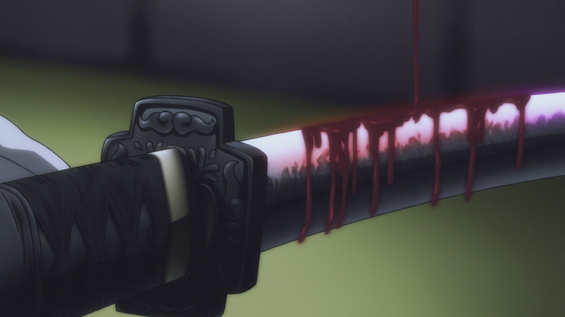 Sword Gai: The Animation (DragsterPS)