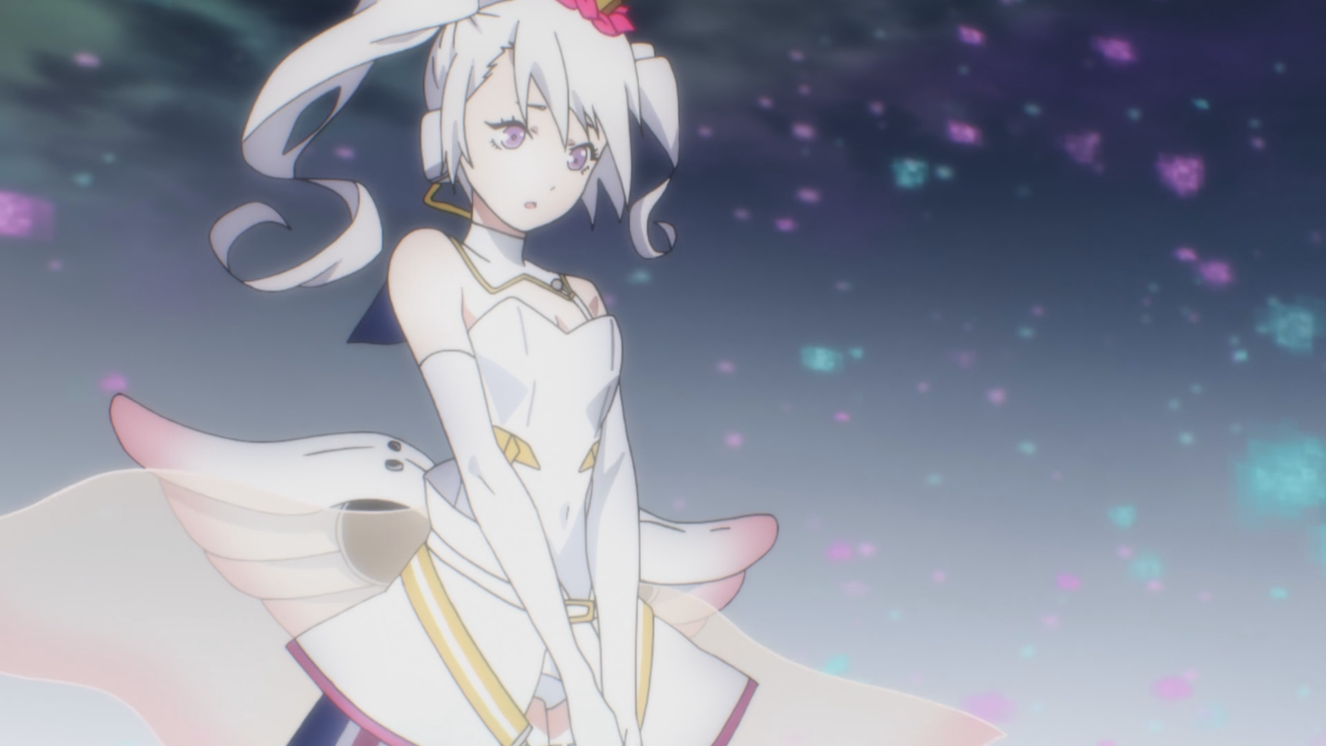 Caligula (Puyasubs!)