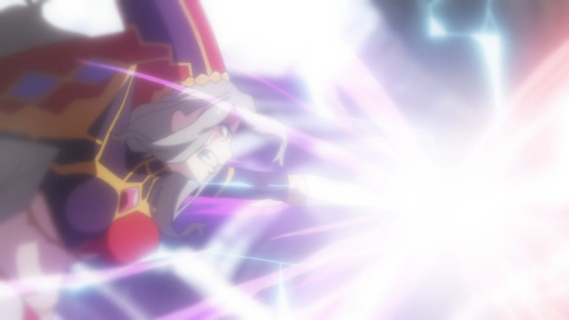 Lostorage Conflated WIXOSS (Yoru no Kousen)