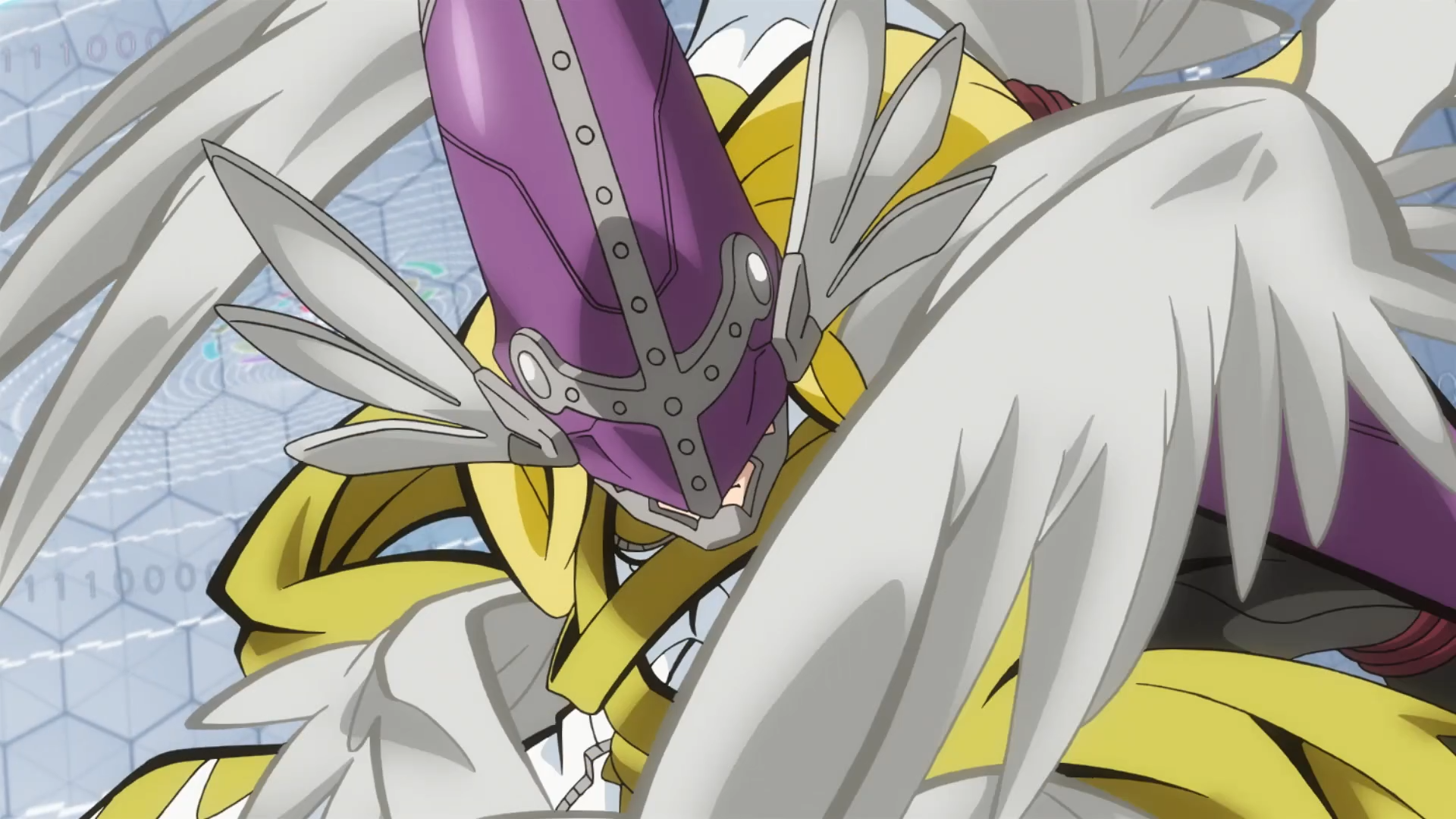 Digimon Adventure tri. 6: Bokura no Mirai (Puyasubs!)