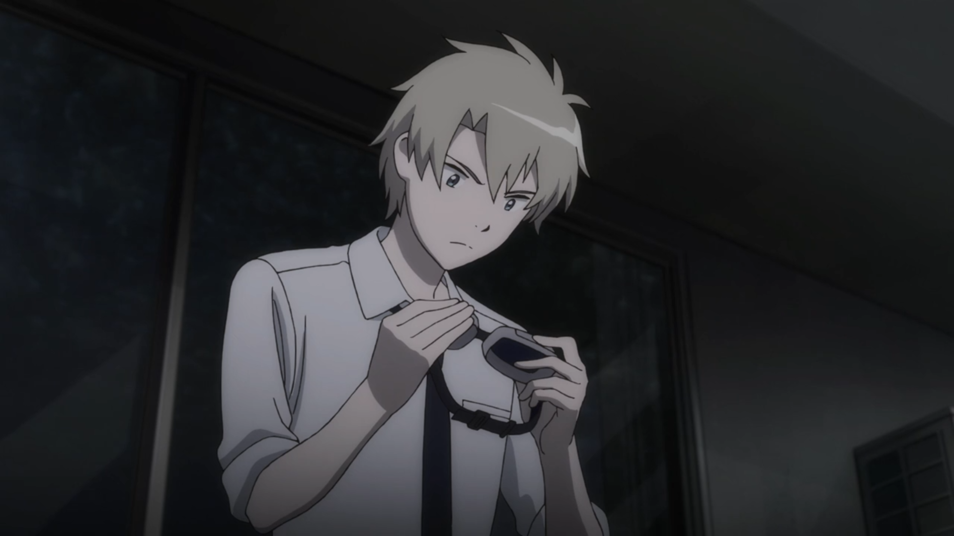 Digimon Adventure tri. 6: Bokura no Mirai (Puyasubs!)