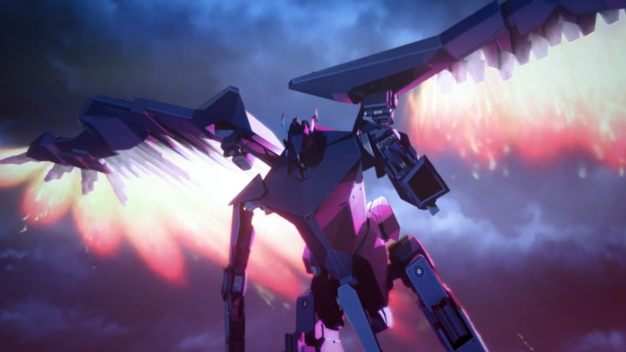 Godzilla: Kessen Kidou Zoushoku Toshi 720 (DragsterPS)