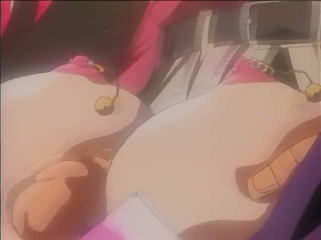 Kowaremono (Fantasy Anime Fansub)