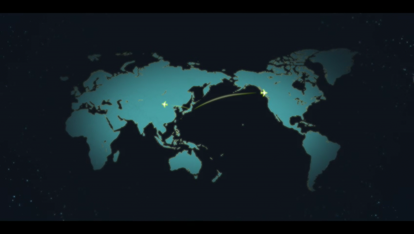 Tabisuru Nuigurumi: Traveling "Daru" (0000 wannasubs & Asociados de La Victoria, Starry Sky)