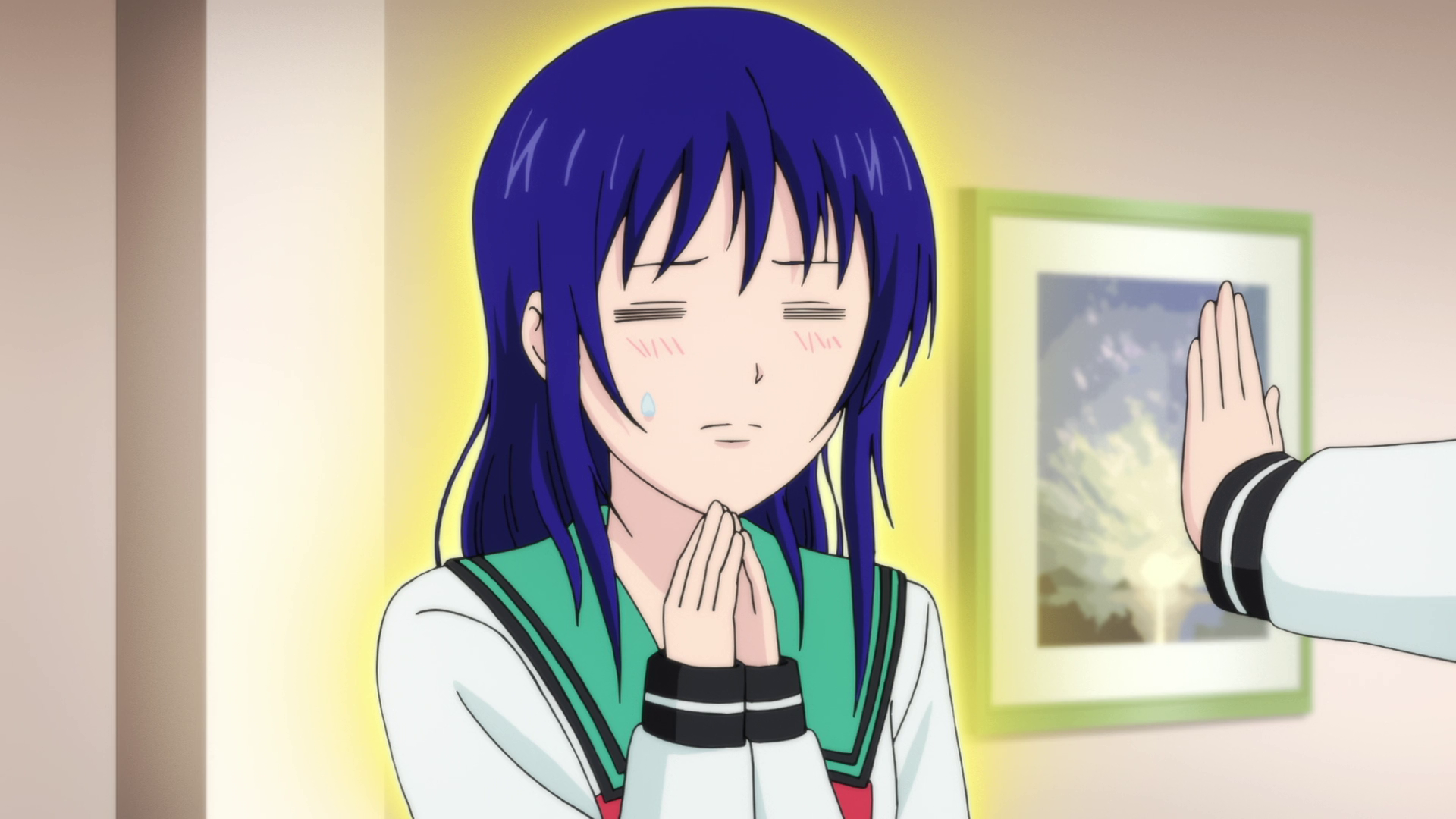 Saiki Kusuo no Ψ-nan 2 (DragsterPS)