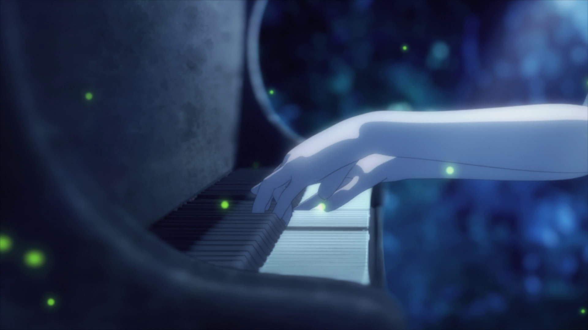 Piano no Mori (DragsterPS)