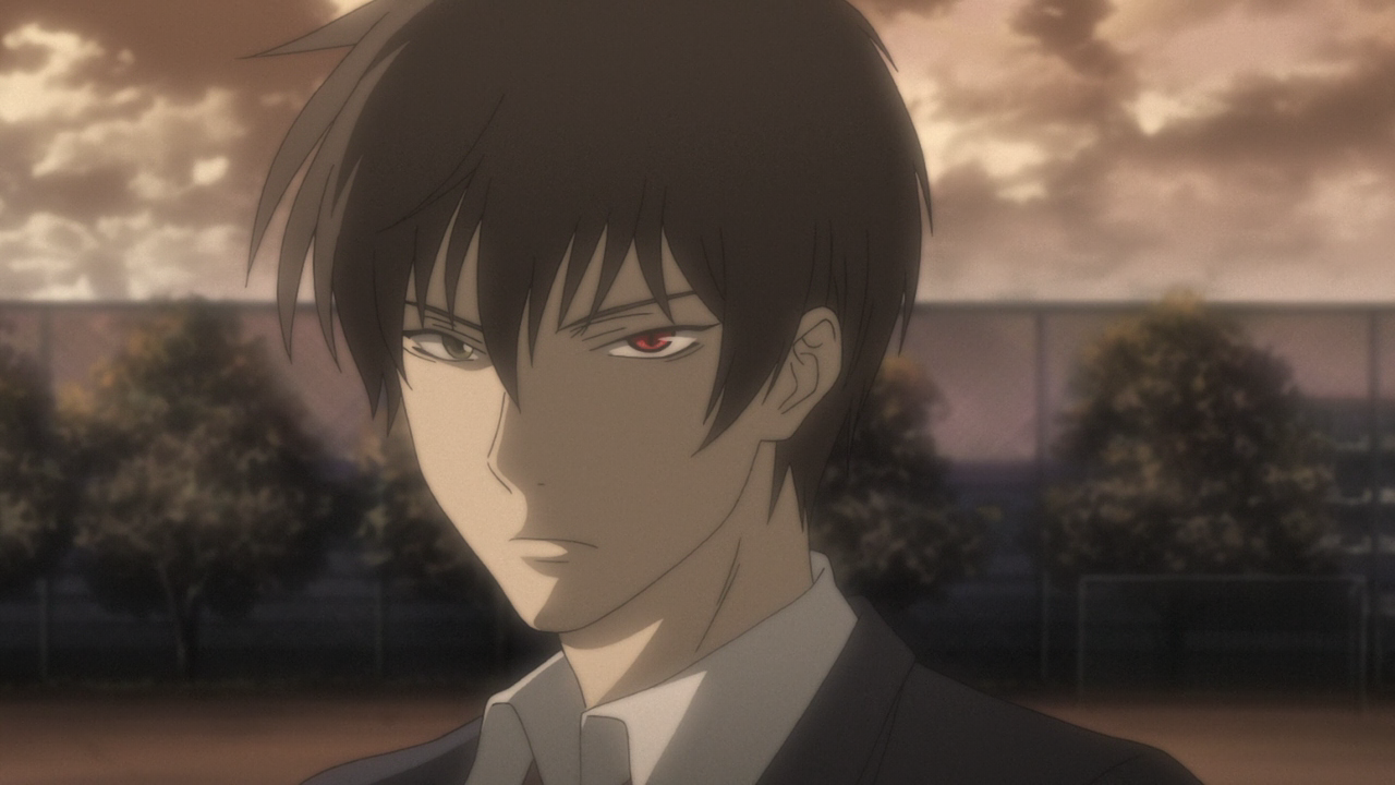 Shinrei Tantei Yakumo (RedLineSP,Ñyuum)