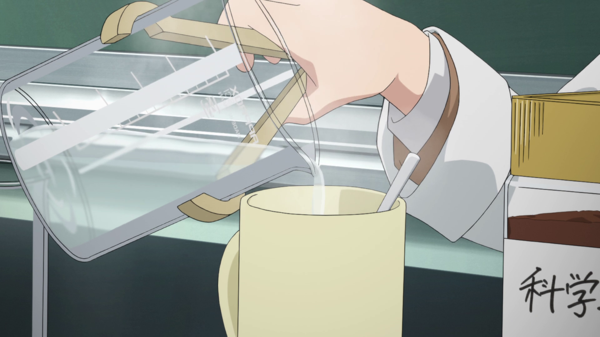 Seishun Buta Yarou wa Bunny Girl Senpai no Yume wo Minai (Puyasubs!)