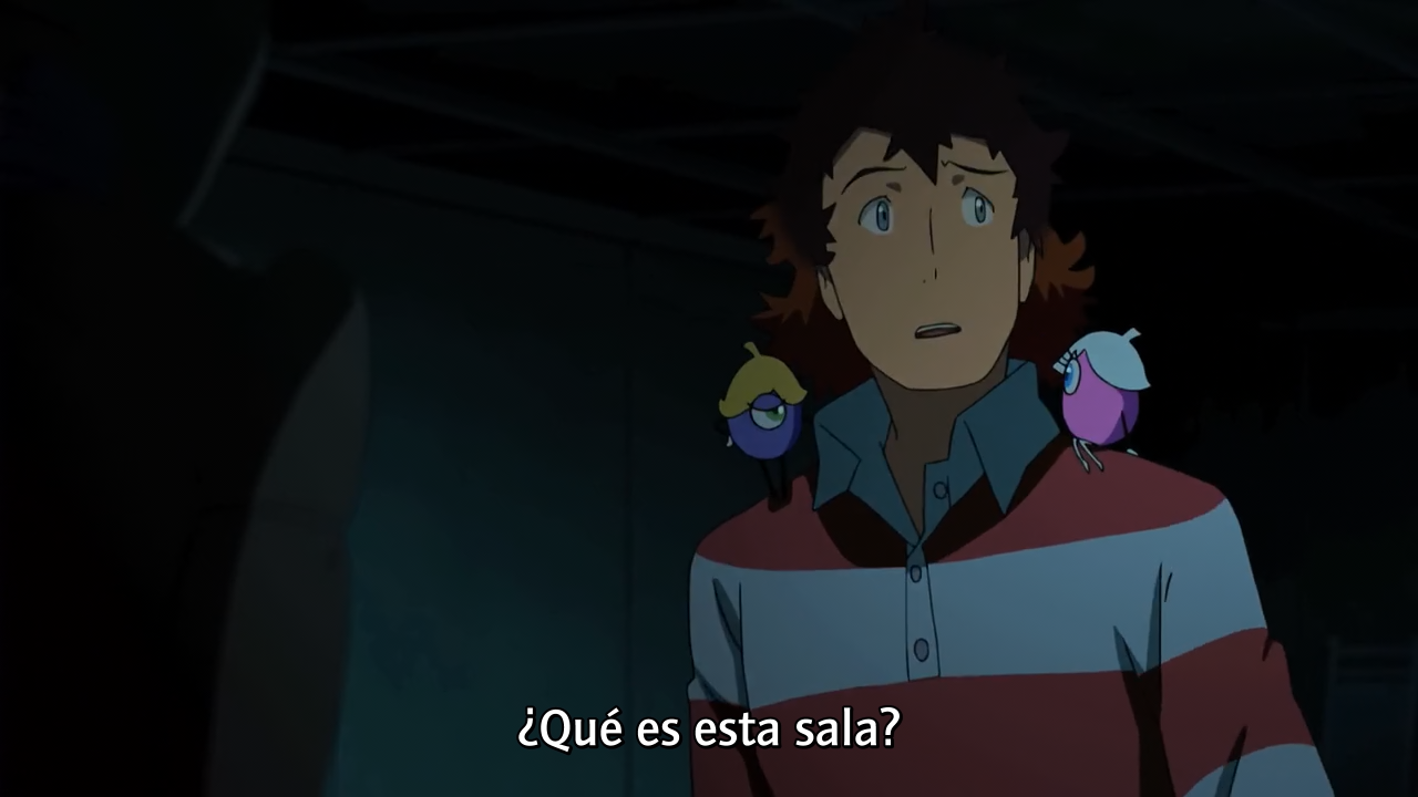 PES: Peace Eco Smile (0000 wannasubs & Asociados de La Victoria)