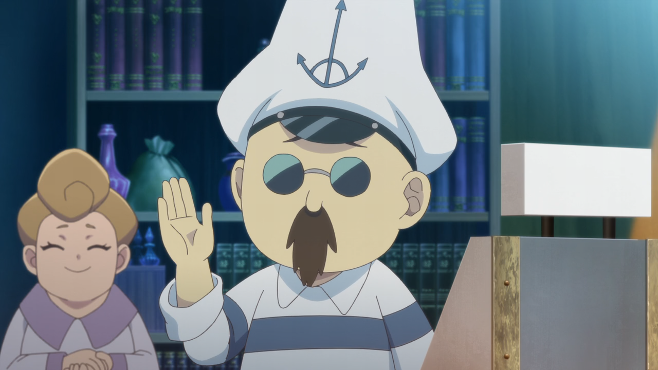 Radiant (Yoru no Kousen. Ñyuum)