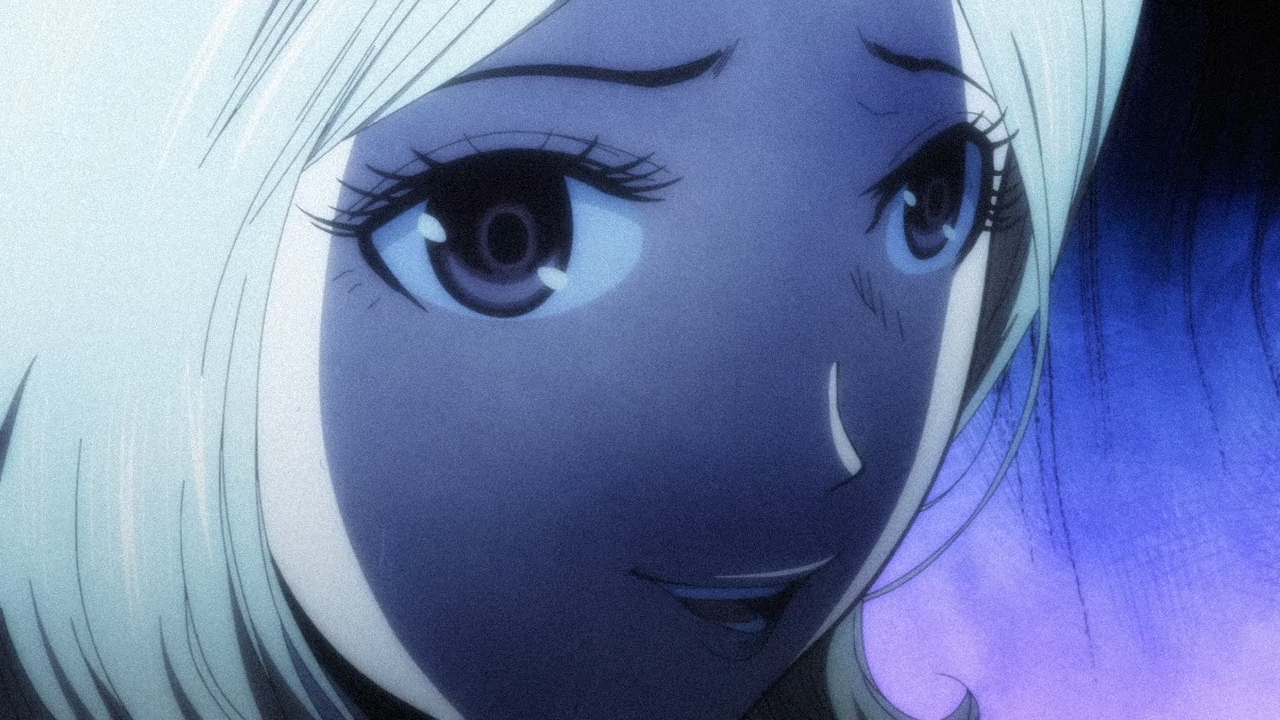 Back Street Girls: Gokudolls (DragsterPS)