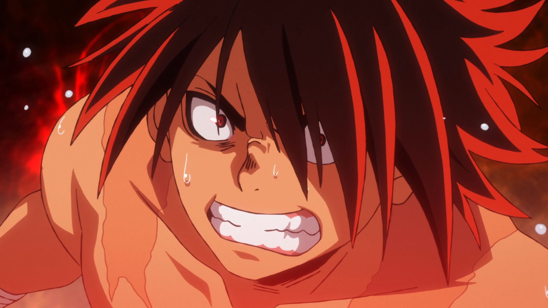 Hinomaruzumou (Puyasubs!)