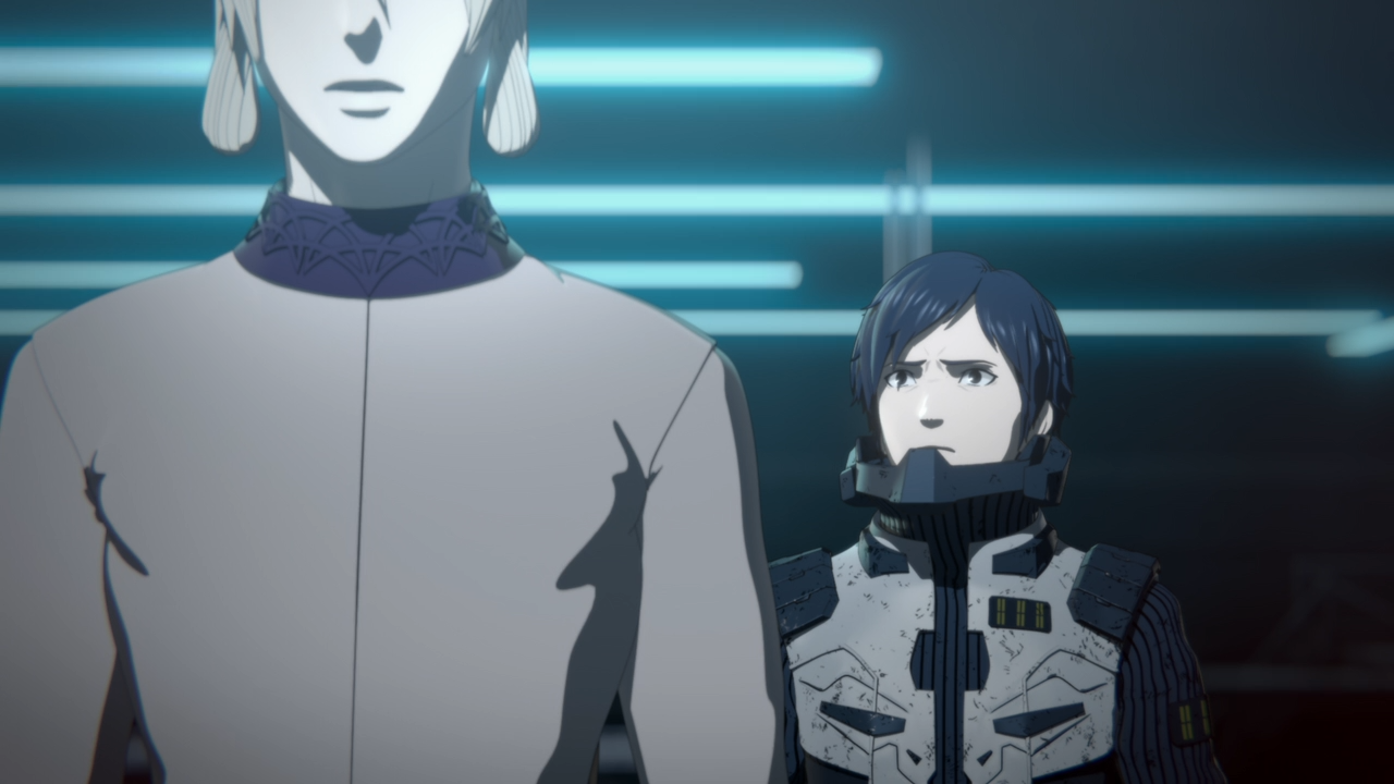 Godzilla 3: Hoshi wo Kuu Mono (DragsterPS)