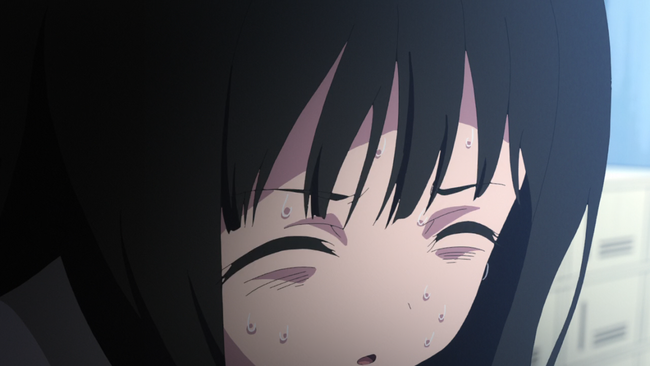 Mahou Shoujo Site (Yoru no Kousen)