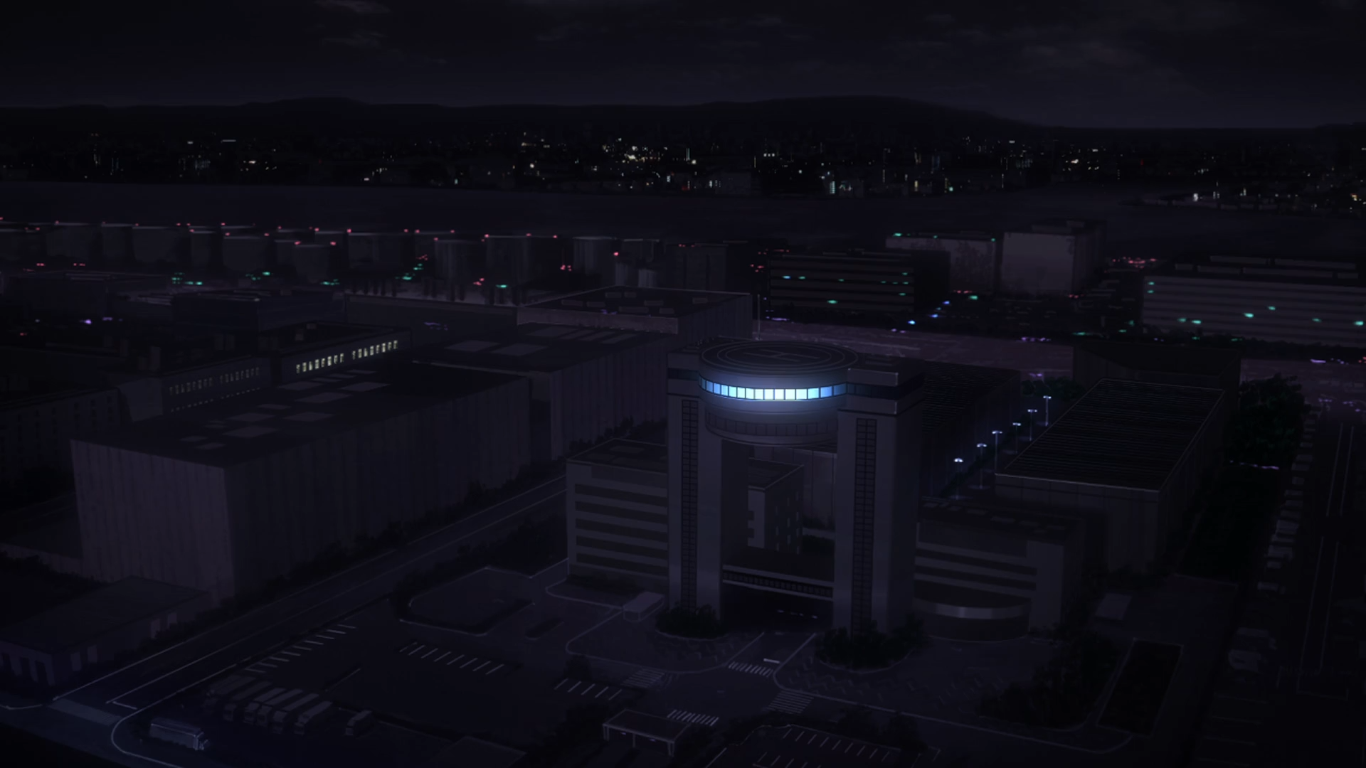 Release the Spyce (Puyasubs!)