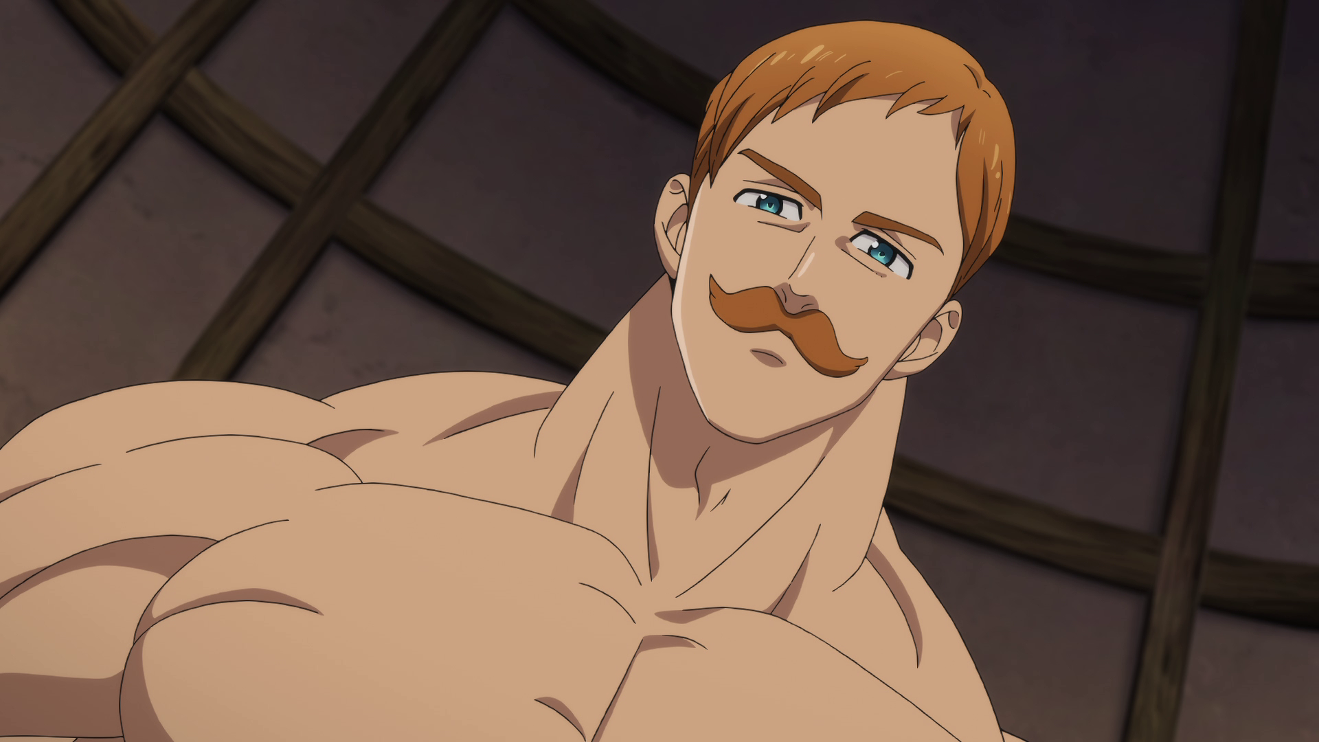 The Seven Deadly Sins the Movie: Prisoners of the Sky (Scarlet)