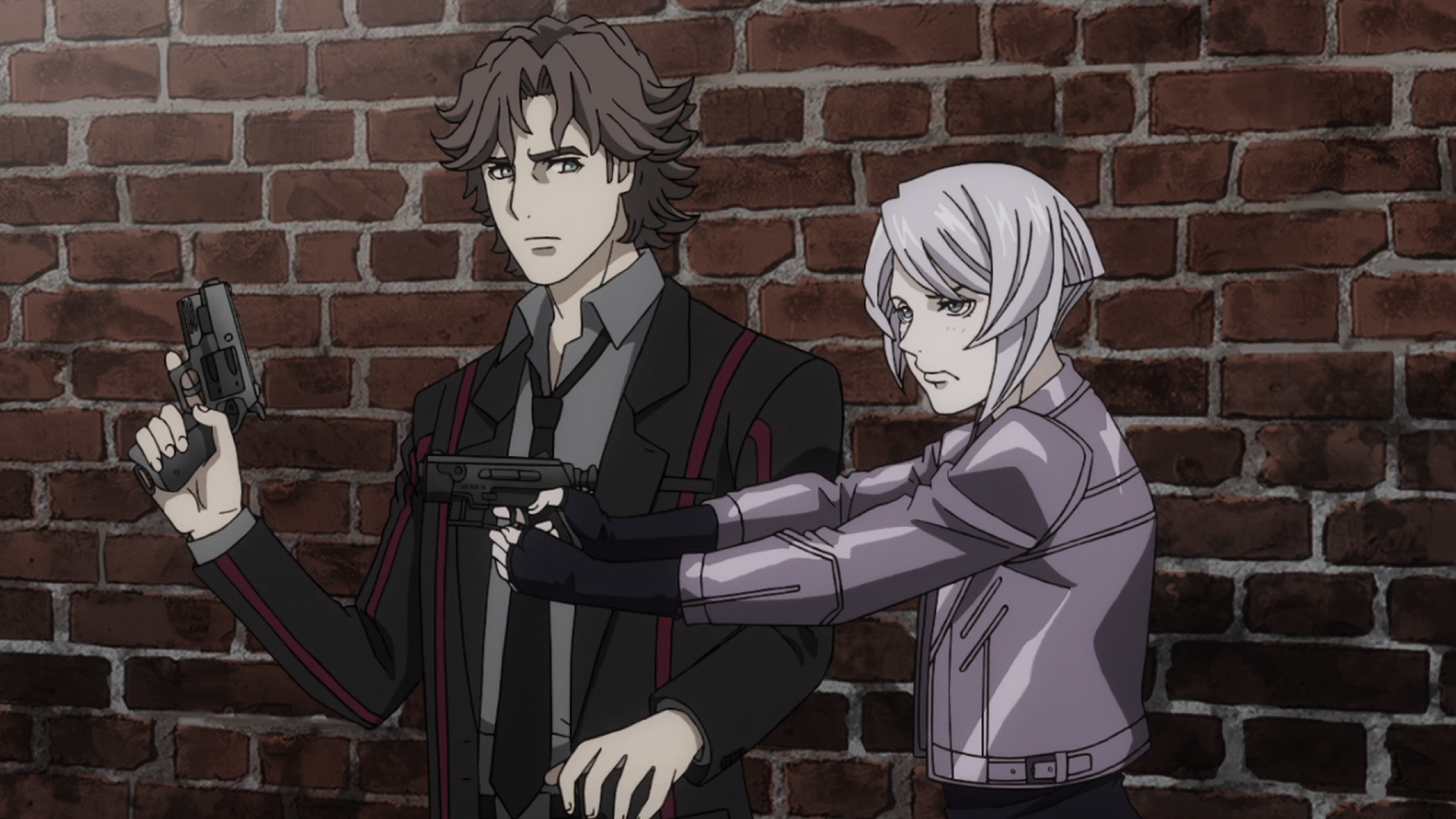 Double Decker! Doug & Kirill: Extra (Puyasubs!)