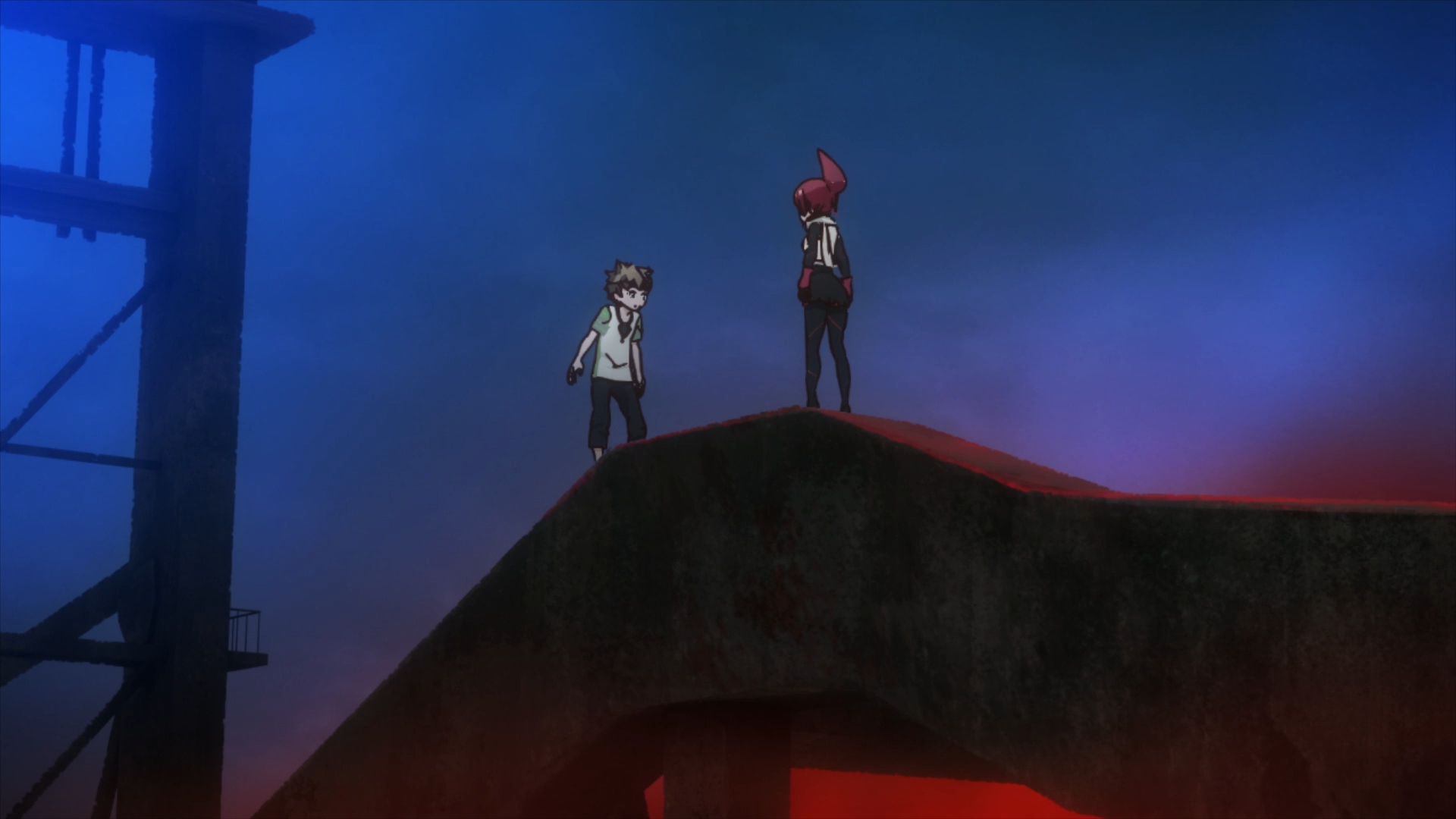 Kemurikusa (TV) (DragsterPS)