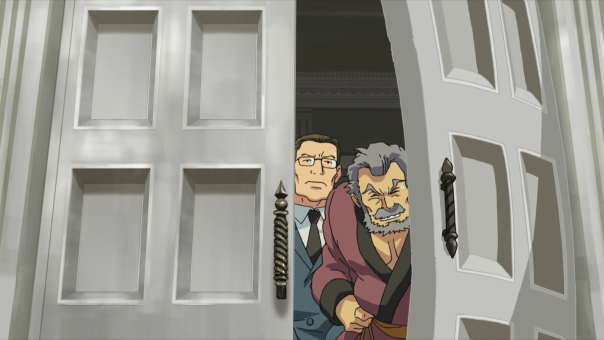 Kidou Senshi Gundam: The Origin (Puyasubs!)