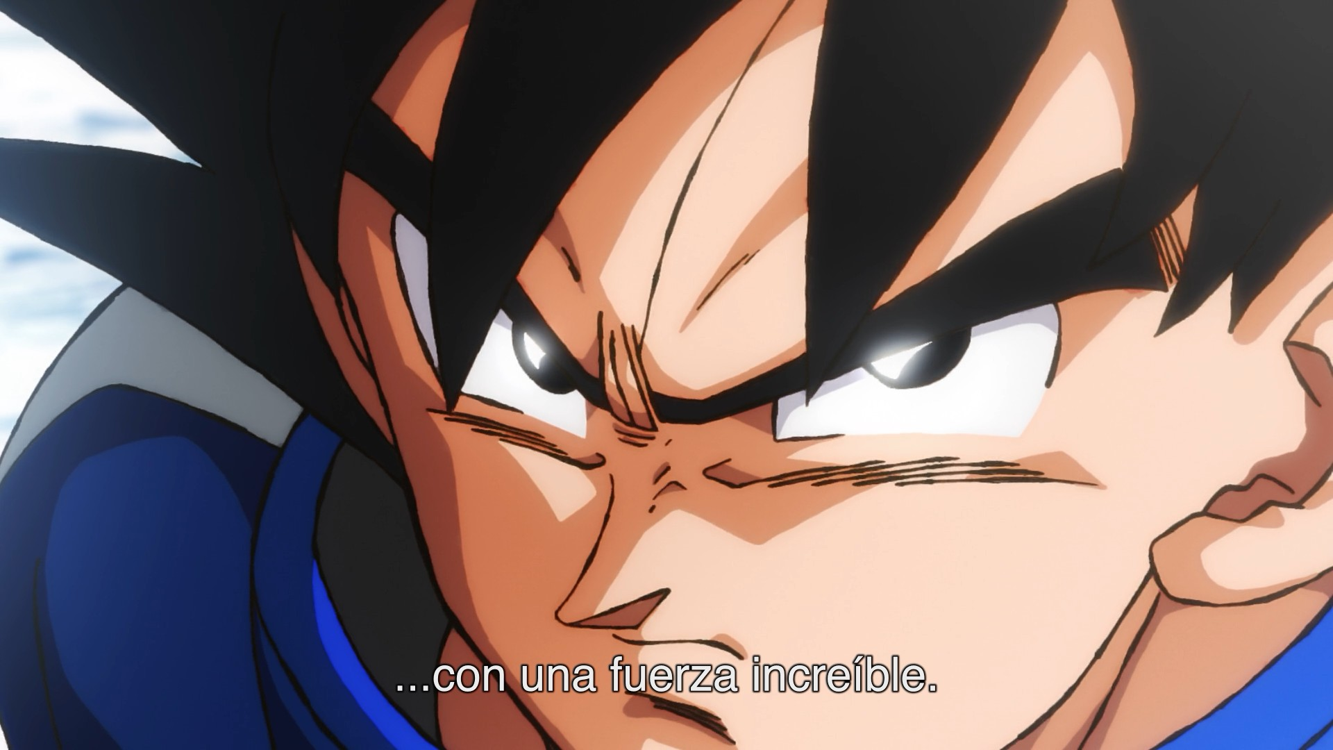 Dragon Ball Supe: Broly (Savior no Fansub)