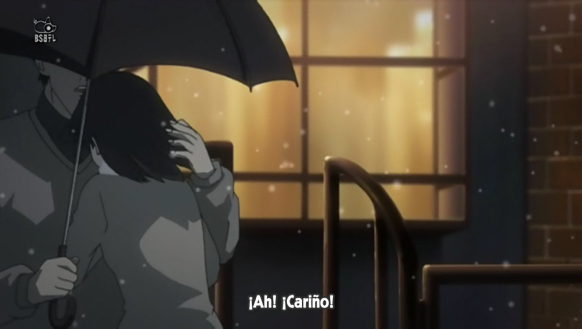 Night Head Genesis (Tai-Rei Fansubs, MangatiKa)