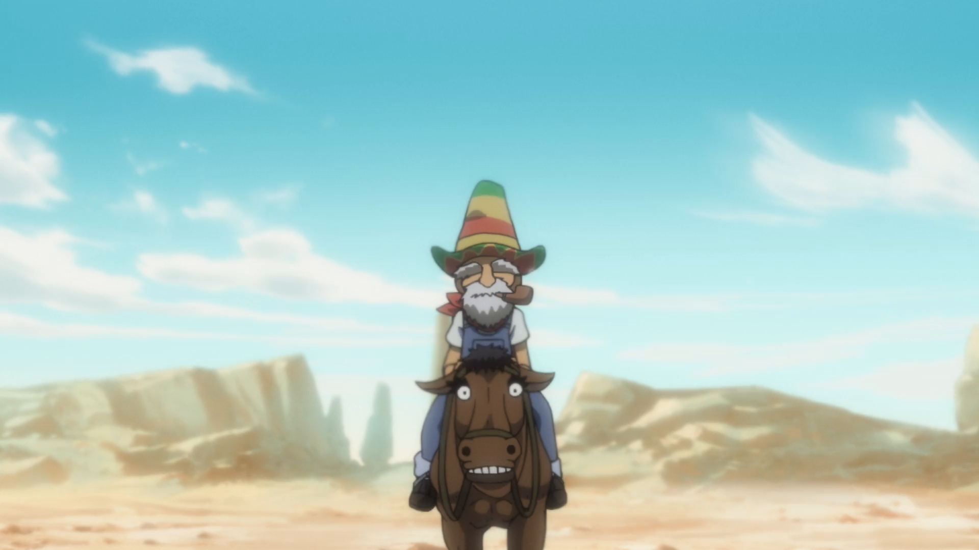 Cannon Busters (DragsterPS)