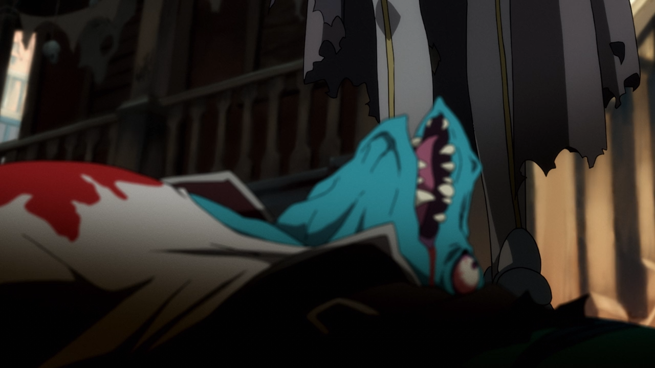 Cannon Busters (DragsterPS)