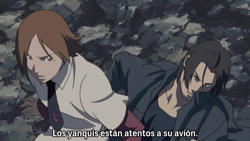 Rean no Tsubasa (Nanikano Fansub)