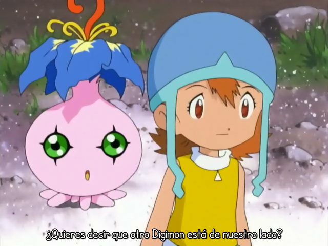 Digimon Adventure (Todoenuno Fansub)