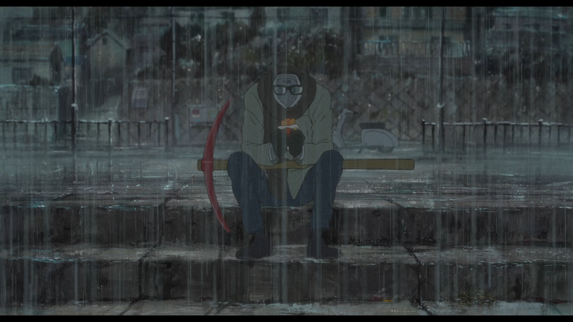 Chiisana Eiyuu: Kani to Tamago to Toumei Ningen (DragsterPS)