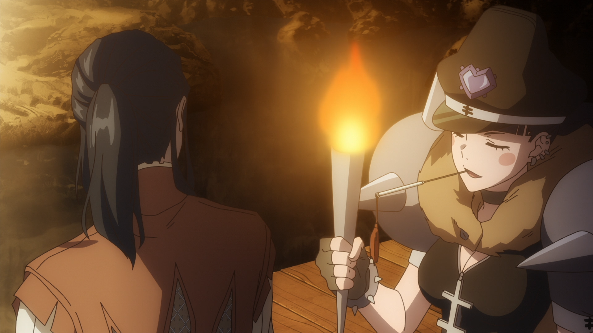 Radiant 2nd Season (Puyasubs!)