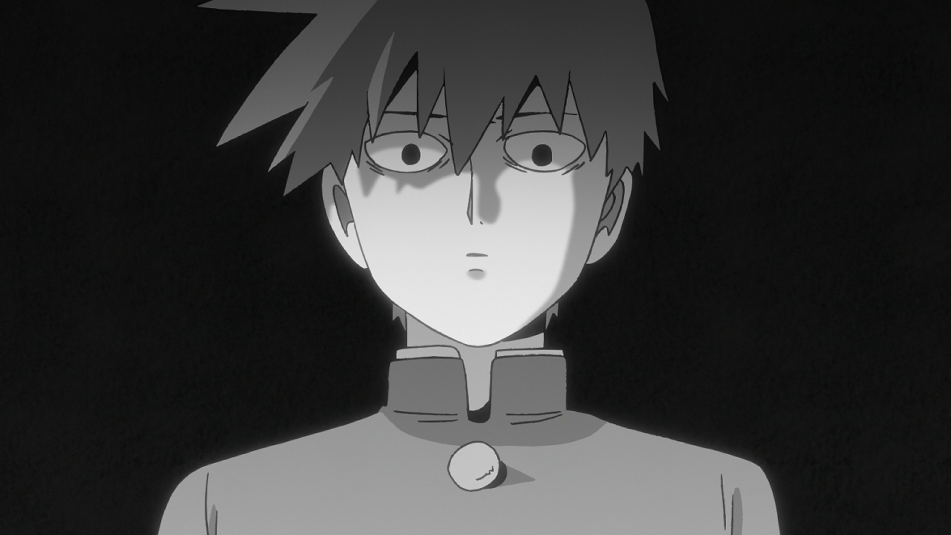 Mob Psycho 100 (Ñyuum)