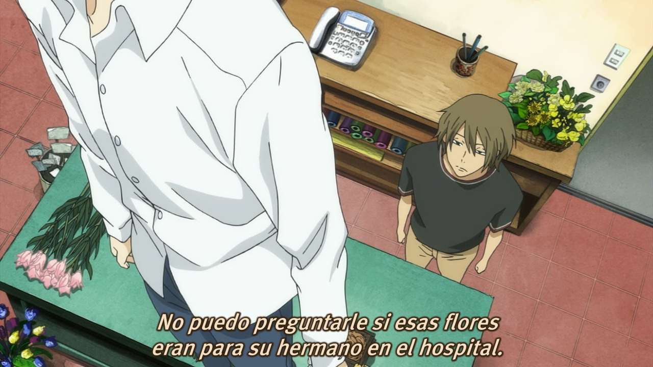 Natsuyuki Rendezvous (AnimeRakuen)