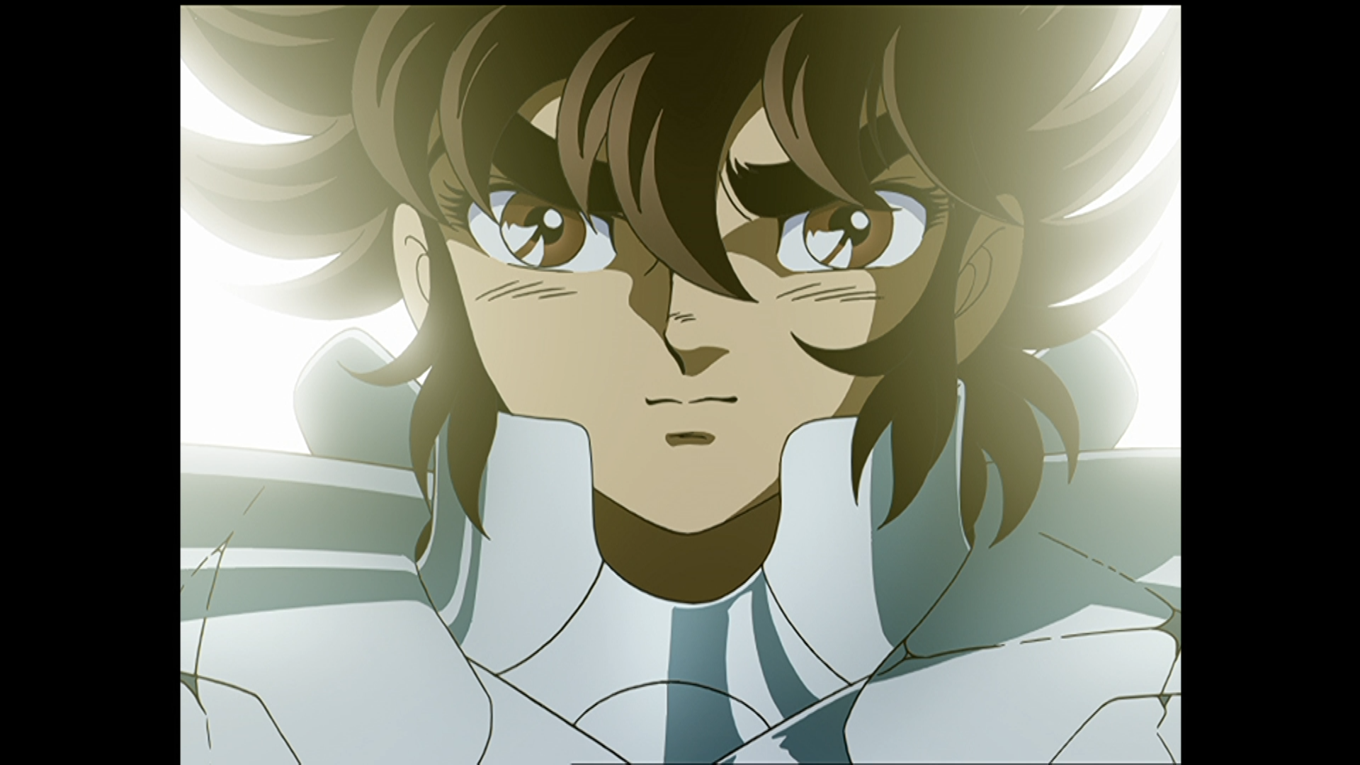 Los Caballeros del Zodiaco: Capítulo de Hades - Elíseos (Tonoss)