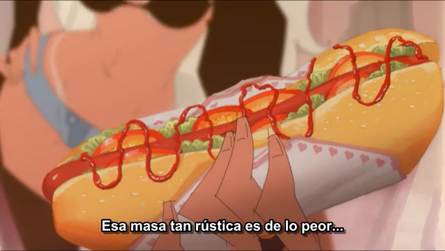 Kung Fu Cooking Girls (Anonymous Russian Rippers)