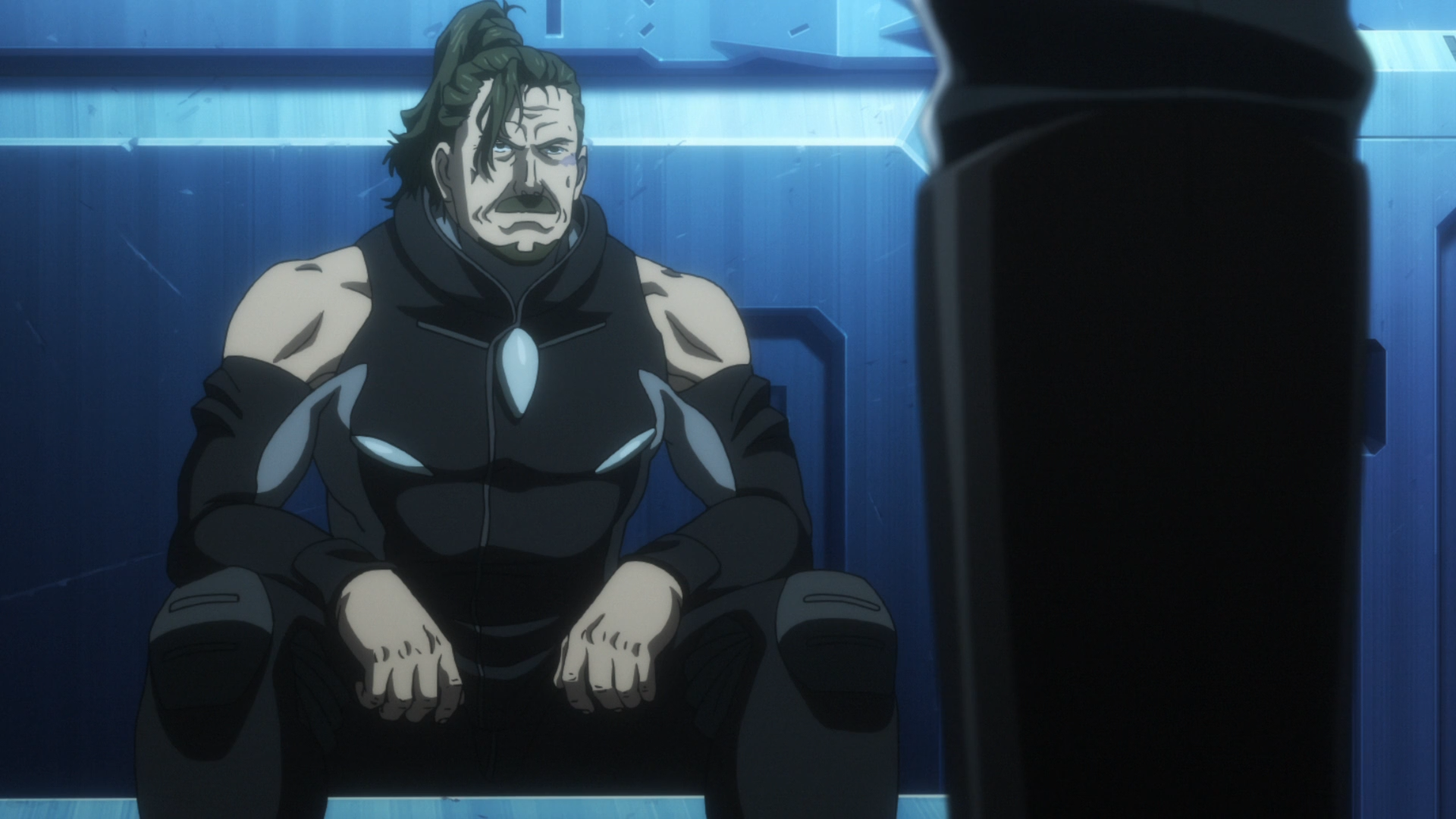 Ginga Eiyuu Densetsu: Die Neue These - Seiran 2 (Puyasubs!)