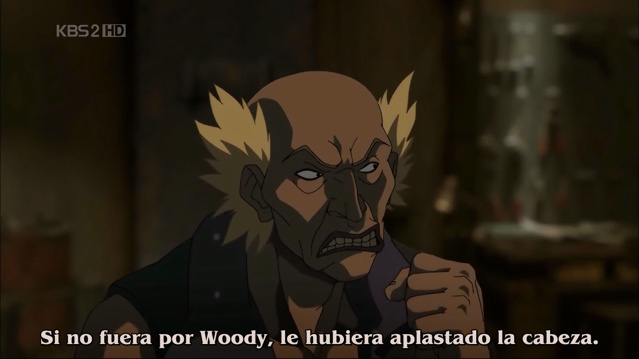 Wonderful Days (Key-Anime Fansub)