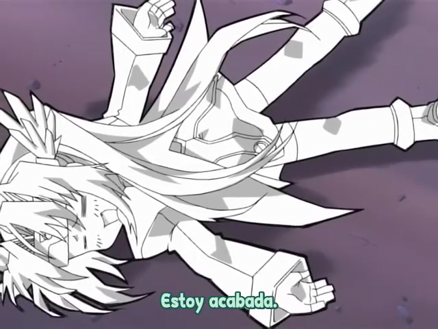 UFO Princess Valkyrie: Juunigatsu no Yasoukyoku (Kaede Kawaii Fansub)