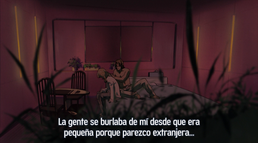 Kikoushi Enma (0000 wannasubs & Asociados de La Victoria, Kaede Kawaii Fansub, Aniwebdivx Fansub)