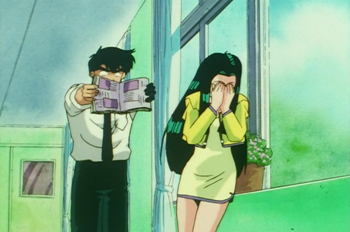 Jigoku Sensei Nube (KanenoFansub)