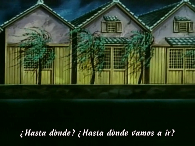 Kaitouranma: The Animation (Anime Saigen)