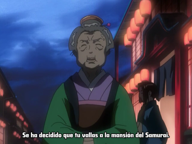 Samurai Gun (Zeroenhance)