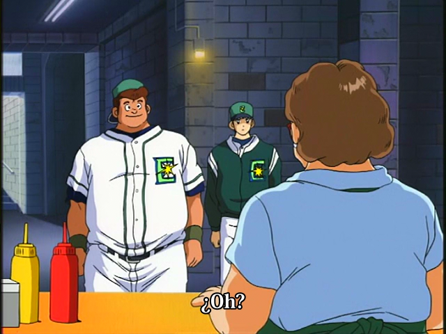 Touch: Crossroad - Kaze no Yukue (bry19an)