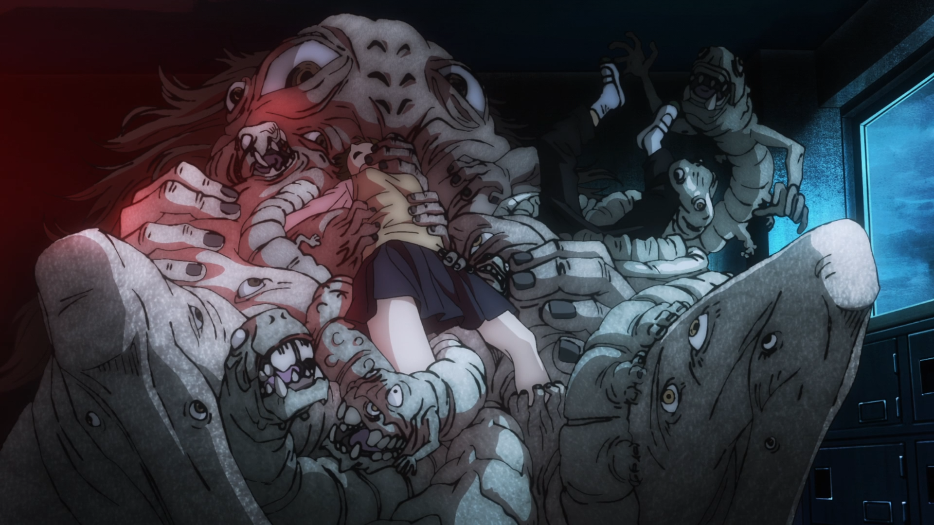 Jujutsu Kaisen (TV) (Puyasubs!)