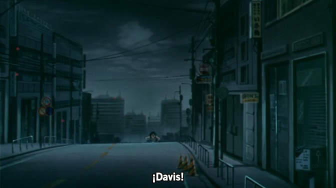 Digimon Adventure 02: Diablomon no Gyakushuu (Kanarianime)