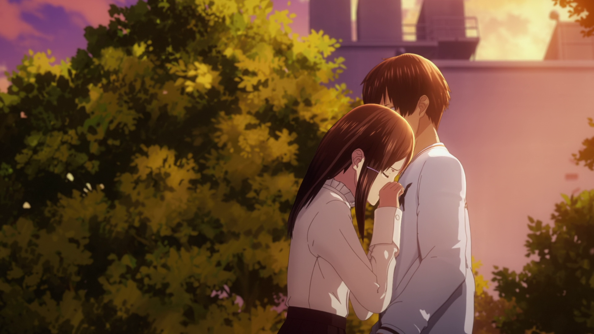 Mundos Relativos (?)