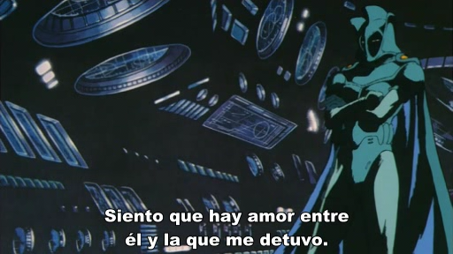 Ginga Tetsudou 999: Eternal Fantasy (Frozen-Layer Fansub)